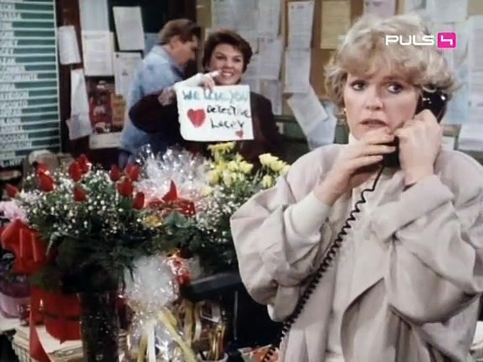 S06E21 - Leben und Tod