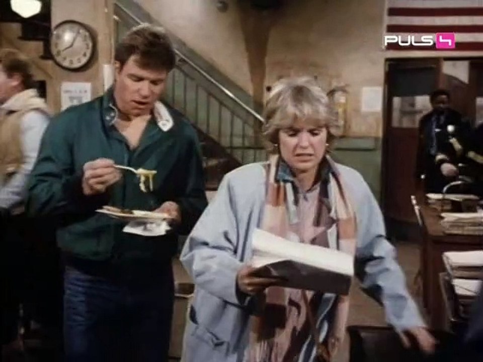 S06E19 - Hinter Gittern - by Videomann