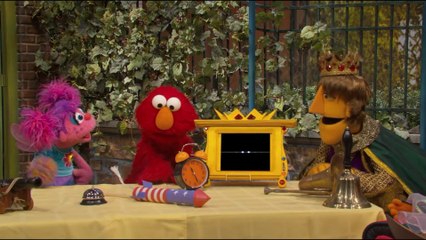 Sesame Street: Episode 5017 Magic Spell.
