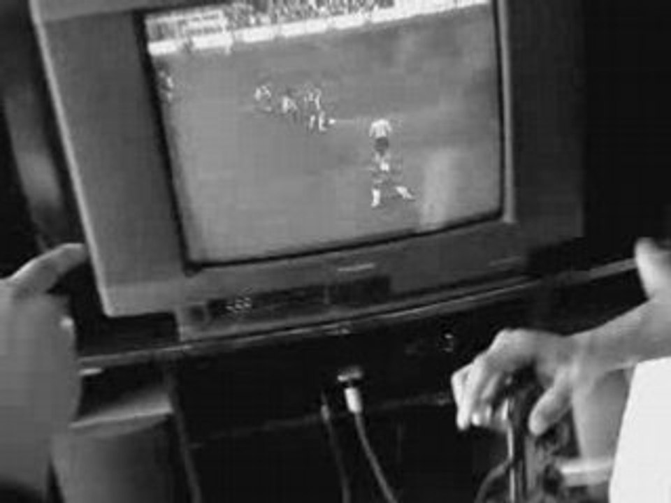 PES 2099
