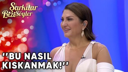 Bu Nasıl Kıskanmak | Şarkılar Bizi Söyler 16. Bölüm