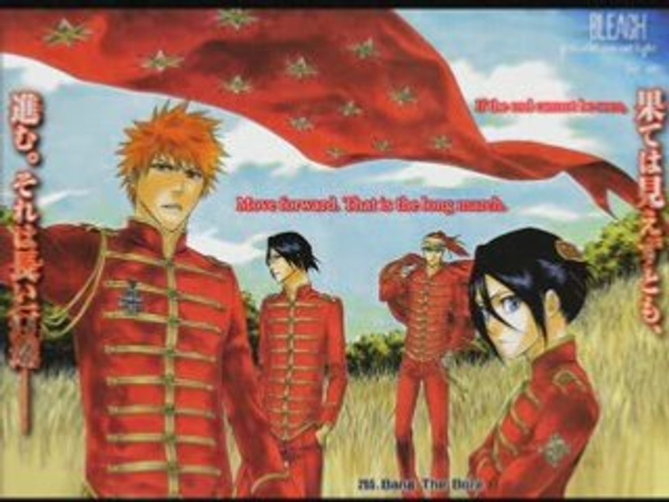 MANGA - Pictures