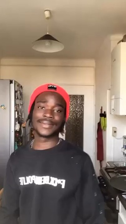 J’ai oublié quoi ? Ahaha