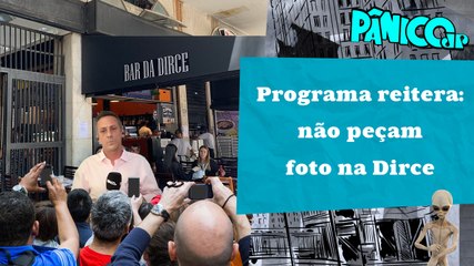 SAC DO PÂNICO: VEM AÍ UMA NOVIDADE NA VIDA DO HERÓI DO BRASIL