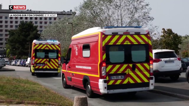 Santé : les services d'urgences en grande difficulté