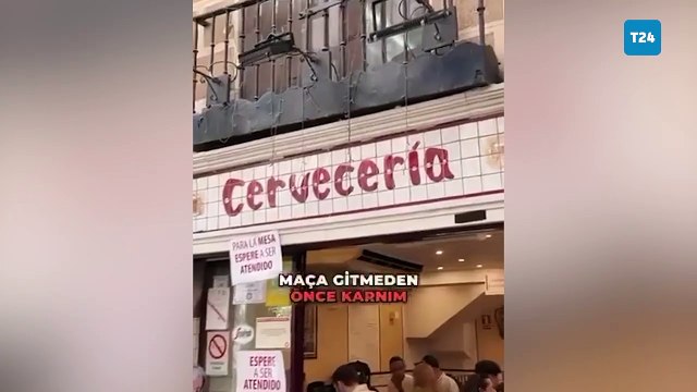 Vatandaş paylaştı: İstanbul'dan Madrid'e Şampiyonlar Ligi çeyrek finali için gidiş-dönüş 6.500 TL'ye mal oldu