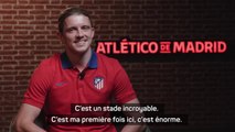 Atlético - Gallacher : 