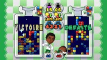 Dr. Mario & Germ Buster online multiplayer - wii