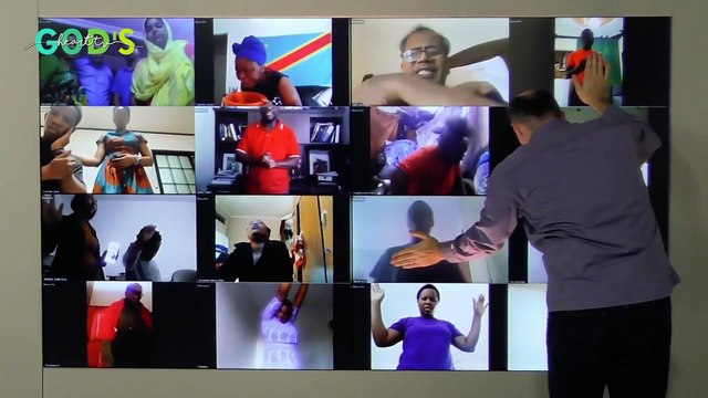 ПРИКАЖЫТЕ ДЬЯВОЛУ ОСТАВИТЬ ВАС!!! | МОЛИТВА Наполнена Духом!