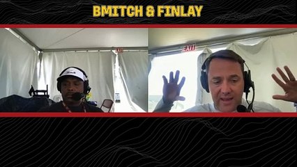 Jahan Dotson traded to Eagles