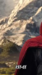 Est-ce que Doctor Strange nous a teaser les 4 fantastiques dans les années 60 ?