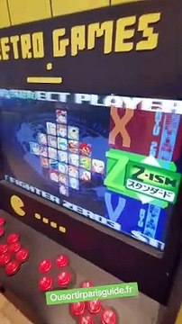 Les lieux insolites sur Paris