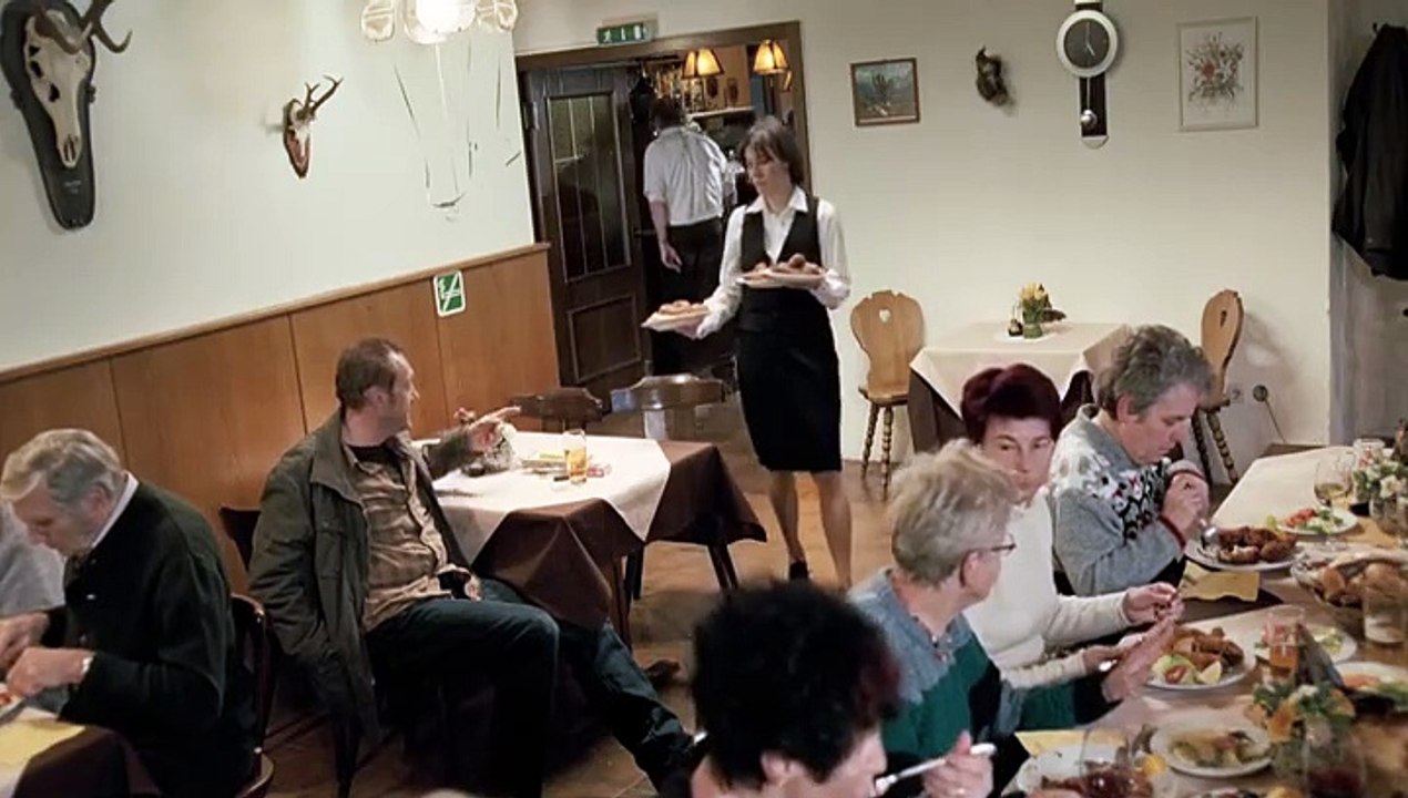 Der Knochenmann (2009) stream deutsch anschauen