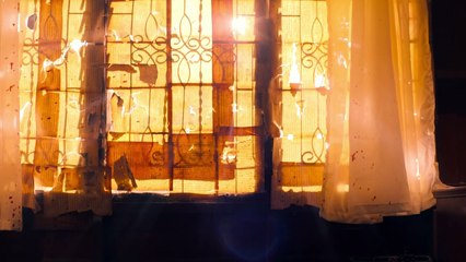 Martes de terror extremo capitulo 5 en español latino