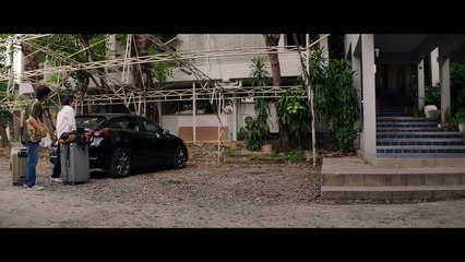 Martes de terror extremo capitulo 6 en español latino