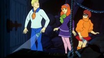 Scooby Doo Where Are You! l Season 3 l Episode 1 Watch Out! The Willawaw! l 3_4 l