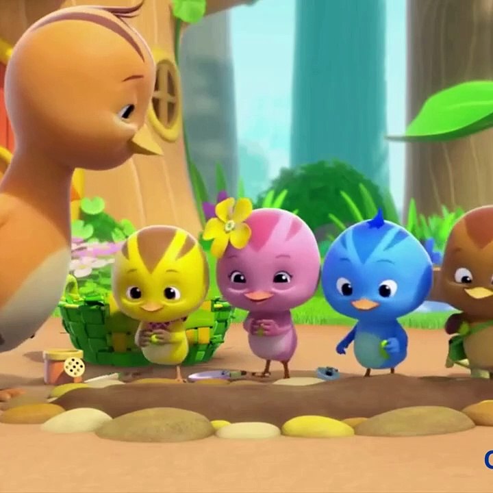 Kids cartoon