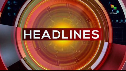 Jorge Rodriguez | "They'll not use our institutions for shady interests"