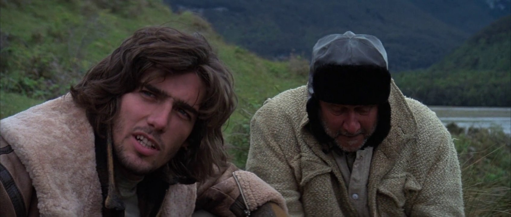 Treasure Of The Yankee Zephyr (1981) Action Adventure Comedy video