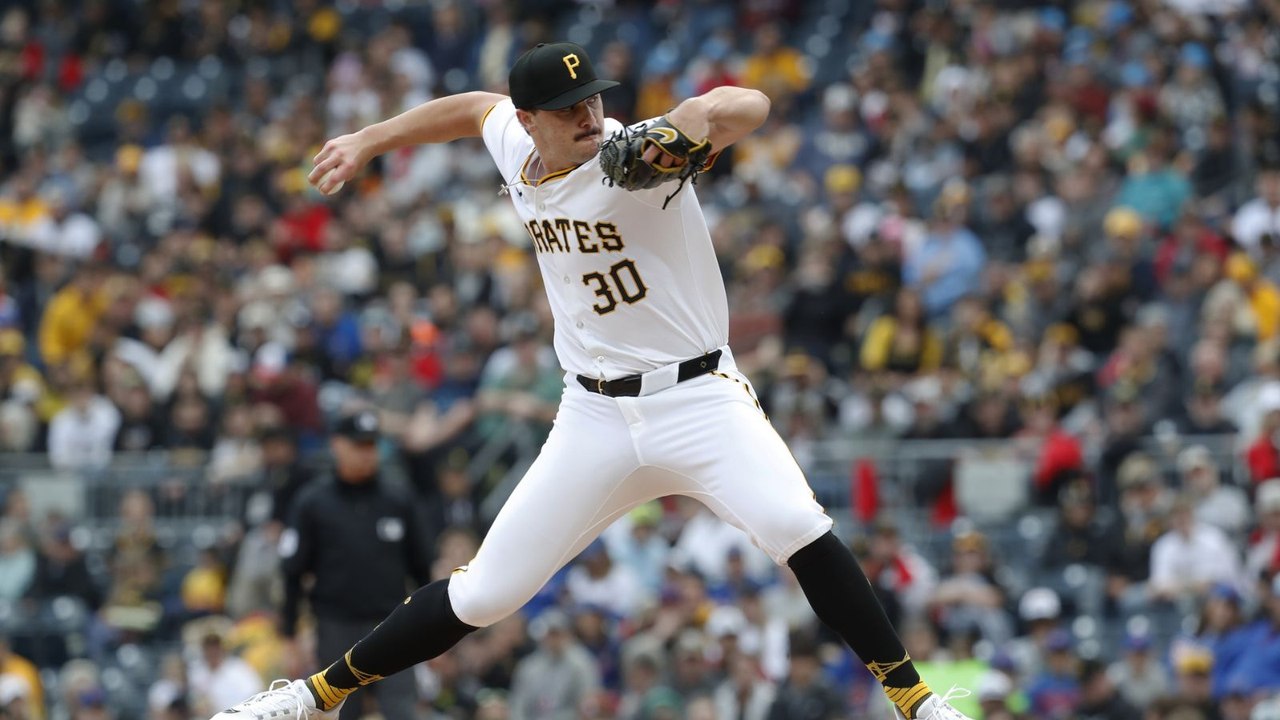 Reds vs. Pirates & Angels vs. Blue Jays: Weekend Series