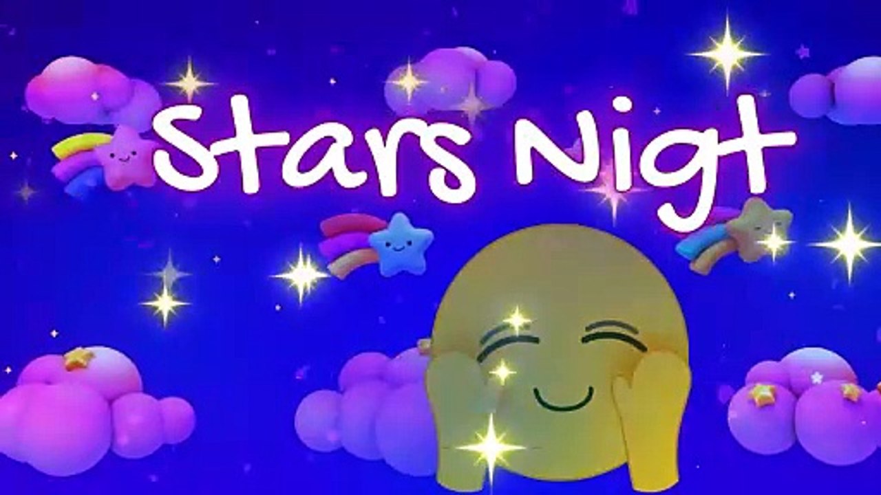 Stars Night poem , kids poem , moon and stars poem ,moon and stars , poems for kids