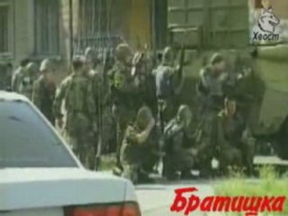 Beslan