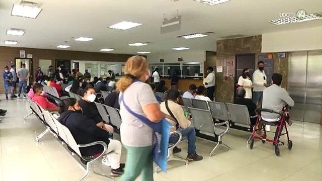 Ante alza en casos, también Salud Jalisco realiza pruebas gratuitas de detección