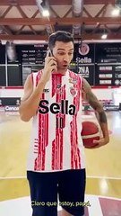 Vuelve la Generación Dorada: así anunciaron los festejos a 20 años de Atenas 2004