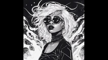 Alysha - Celestial Groove