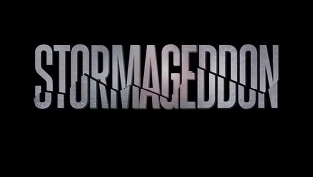 FILM Disaster Wars - Earthquake vs. Tsunami (ENG 2013)