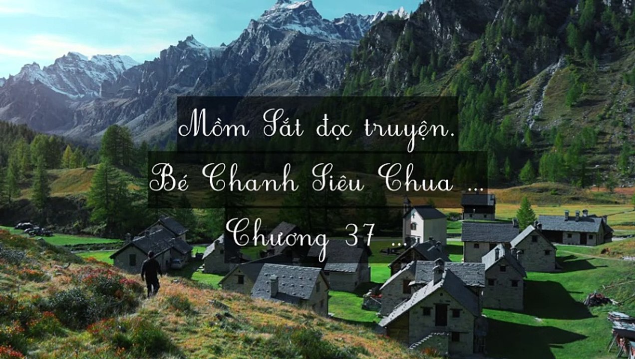 C33-C50 (Hết) Bé Chanh Siêu Chua