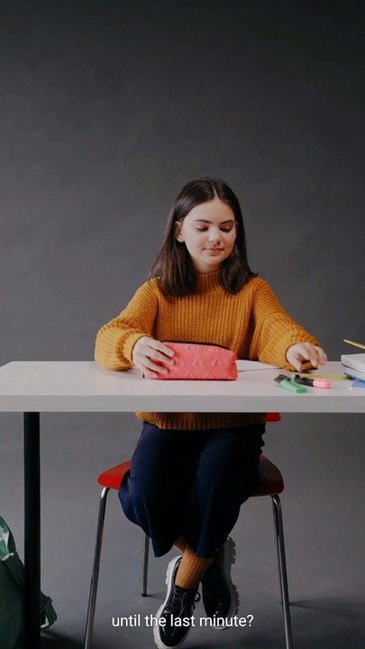 Overcoming Procrastination: The 5-Minute Rule