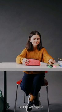 Overcoming Procrastination: The 5-Minute Rule