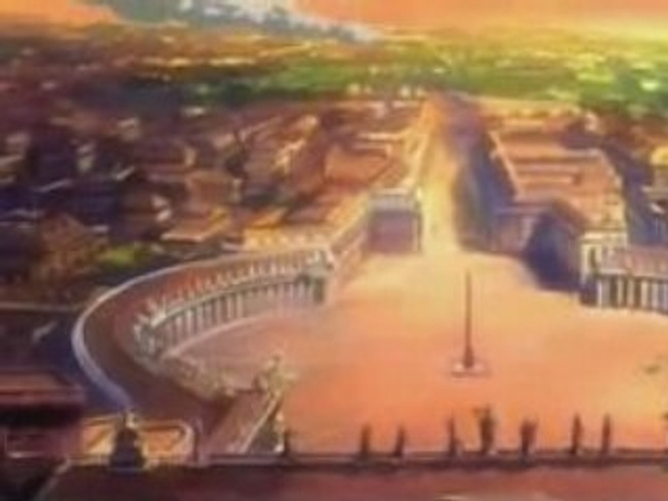 AMV - GUNDAM Seed Destiny - Fields of Hope