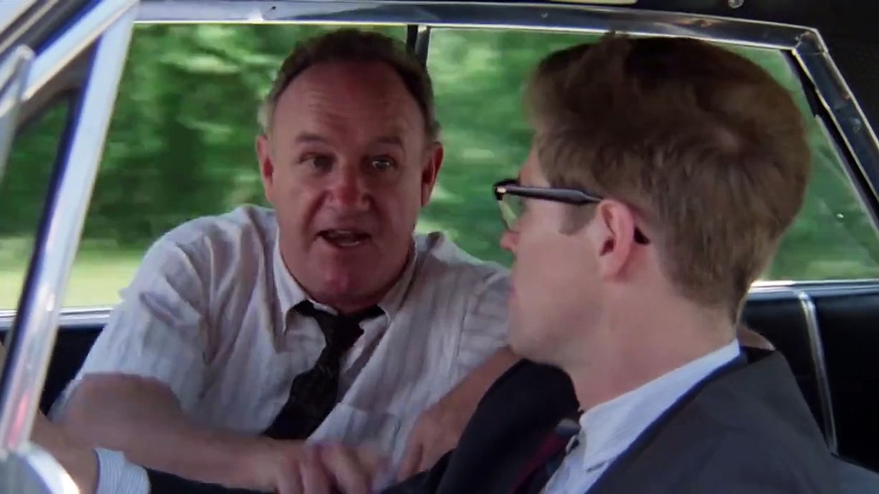 Mississippi Burning - Die Wurzel des Hasses (1988) stream deutsch anschauen