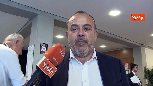 Giubileo, Aurigemma (Regione Lazio): Siamo pronti, offriremo i servizi al meglio