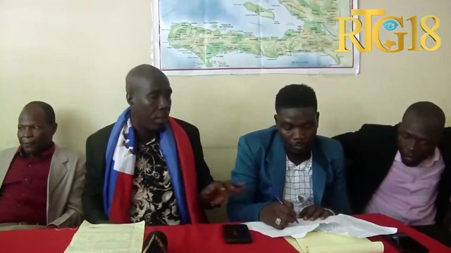 Platfòm Patriyòt Pwogresis Ayisyen ak PLANAP fè yon ansanm rekòmandasyon ak manm KPT a.