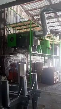 0506 715 53 10 AFYONKARAHİSAR FABRİKA ISITMA SİSTEMLERİ