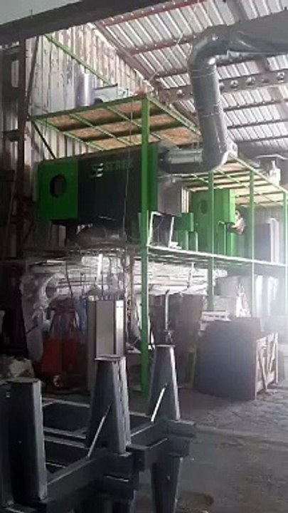 0506 715 53 10 AFYONKARAHİSAR FABRİKA ISITMA SİSTEMLERİ