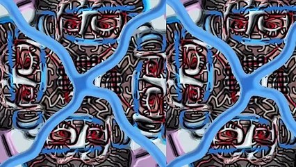 " RODRIGO 47 " JAK ARNOULD ©ADAGP