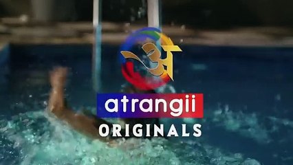 Sexy Hot Romantic Scene - Koi Jaye Toh Le Aaye