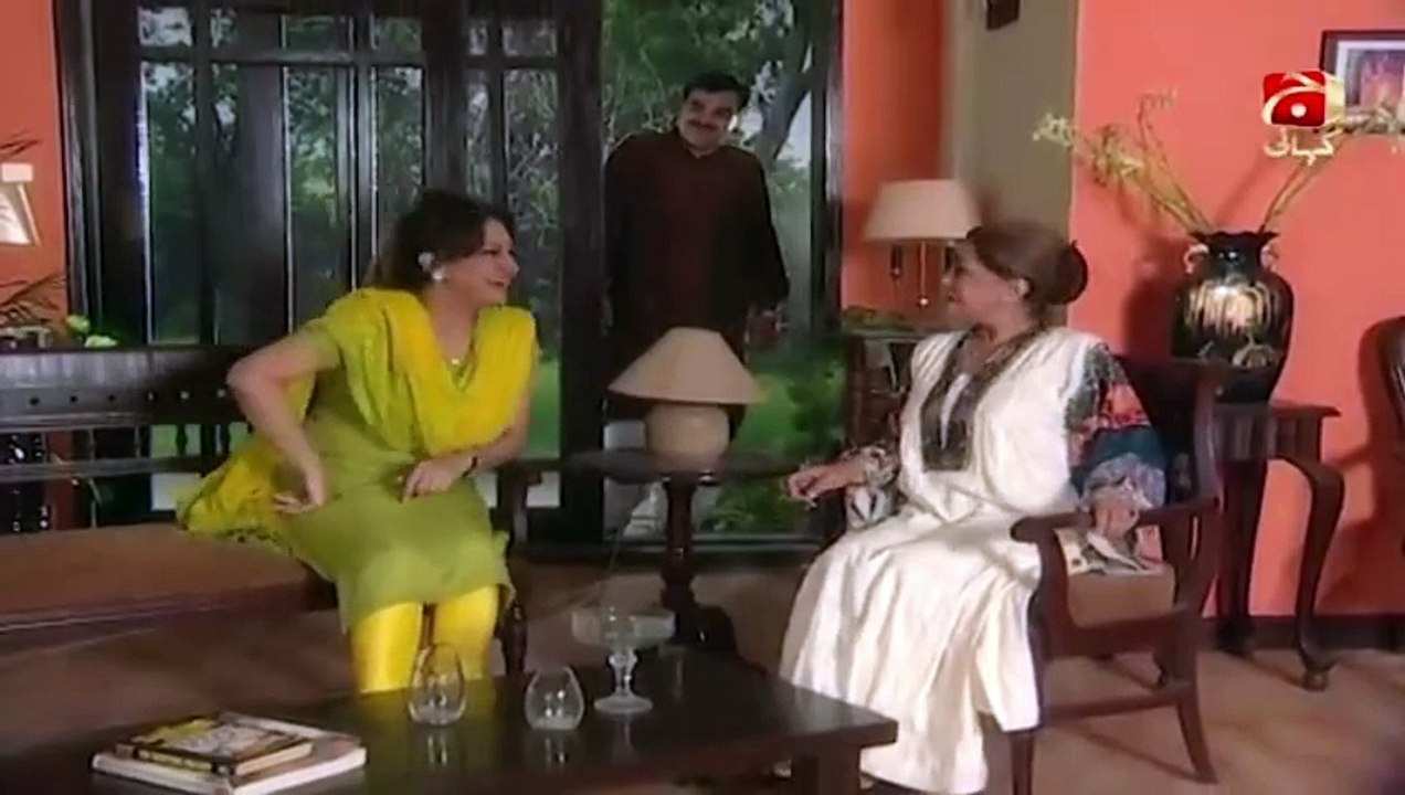 Dolly ke aye ge barat episode 4 part 3