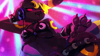 DVRST, Scarlxrd - Always Want Me