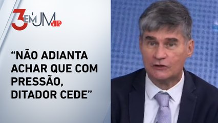 Qual será o cenário na Venezuela após Tribunal de Justiça declarar vitória de Maduro? Piperno opina
