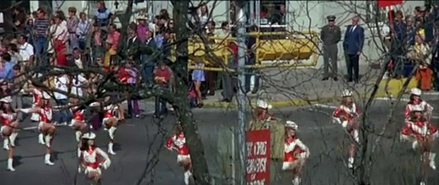 Getaway (1972) stream deutsch anschauen