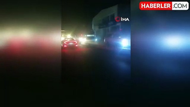 Pakistan'da polise roketli saldırı: 12 ölü, 7 yaralı