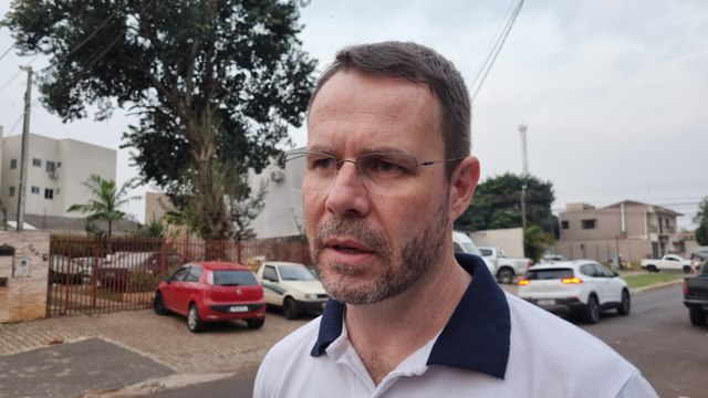 Ele teve um mal-estar súbito afirma médico do Siate em ocorrência de homem que morreu após cair do telhado