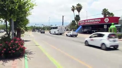 Clausuran quinta donde murió menor ahogado