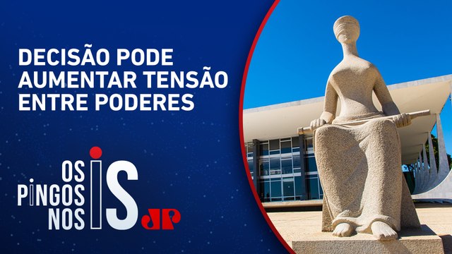STF vai julgar regulamentação das redes sociais em setembro