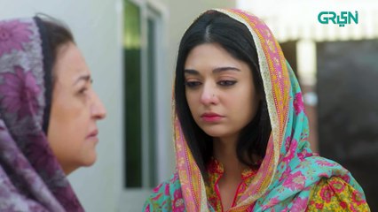 Pas e Deewar Episode 23 [ ENG CC ] Ali Rehman Khan   Noor Zafar Khan   Arsalan Naseer   Green TV